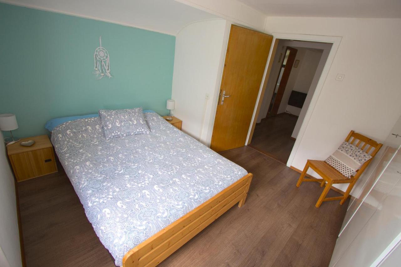 Chalet Cuore Delle Alpi Airolo Dış mekan fotoğraf