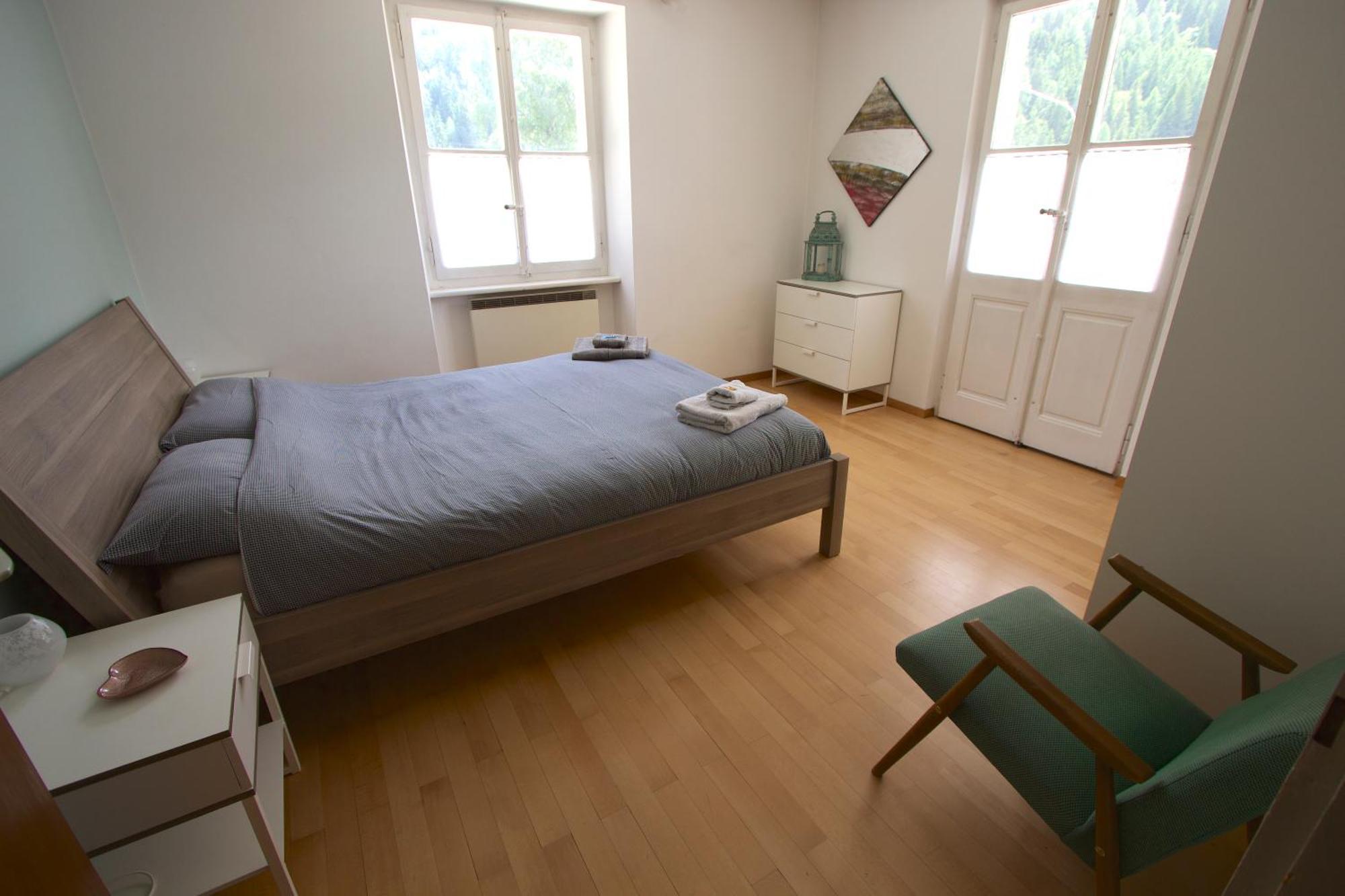 Chalet Cuore Delle Alpi Airolo Dış mekan fotoğraf