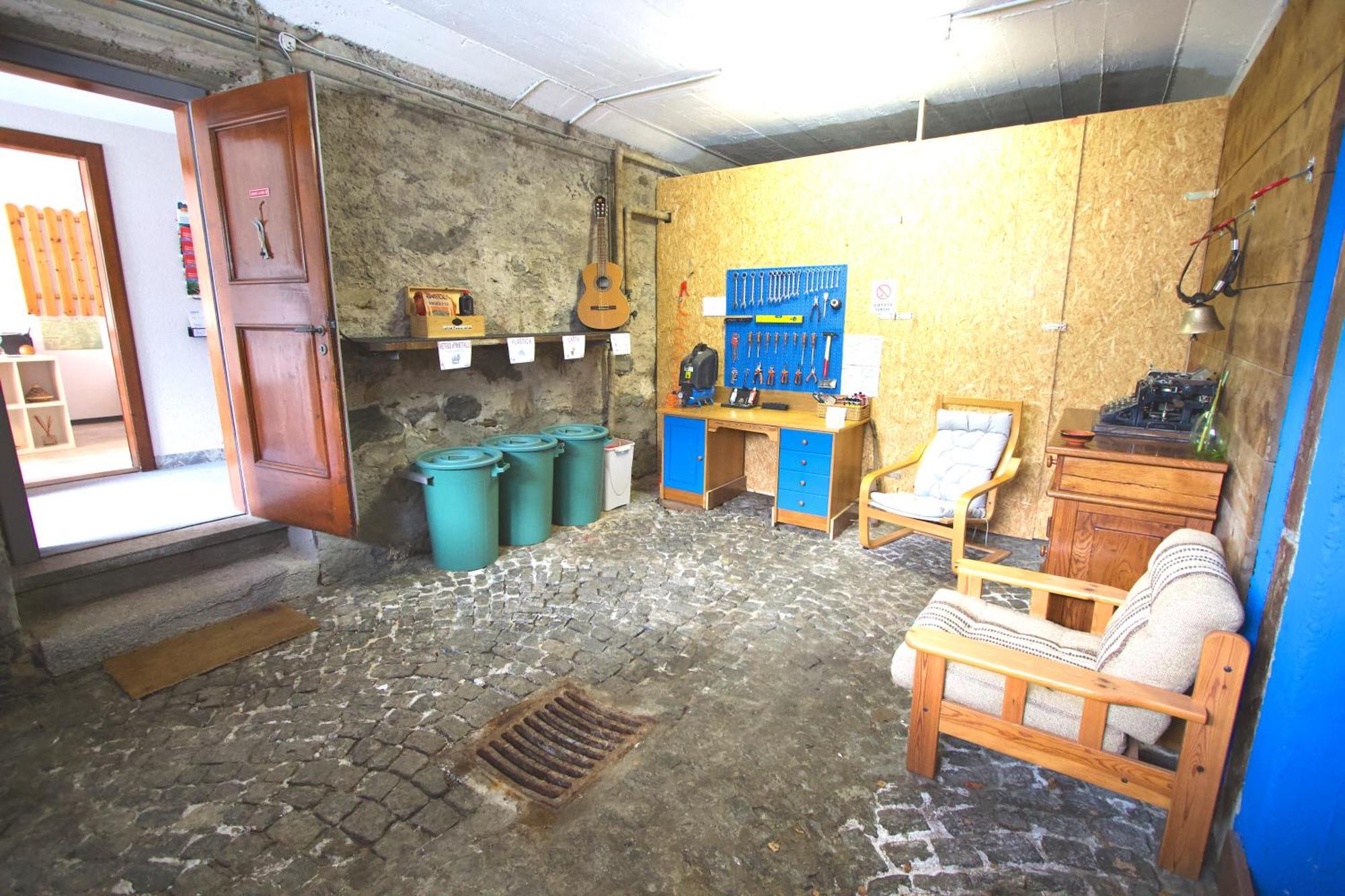 Chalet Cuore Delle Alpi Airolo Dış mekan fotoğraf