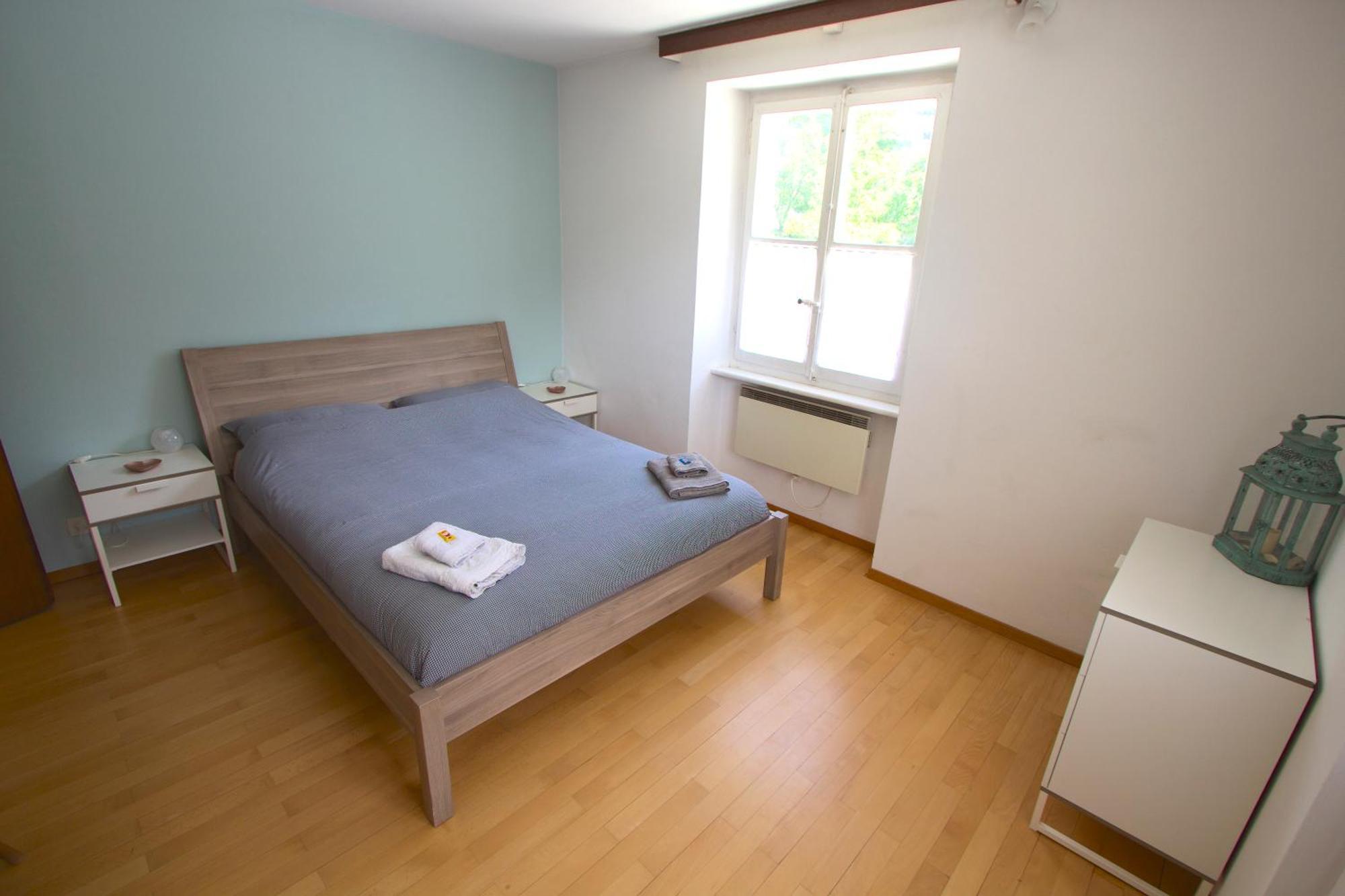 Chalet Cuore Delle Alpi Airolo Oda fotoğraf