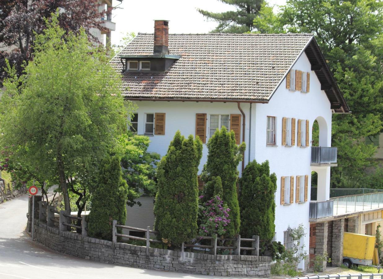 Chalet Cuore Delle Alpi Airolo Dış mekan fotoğraf