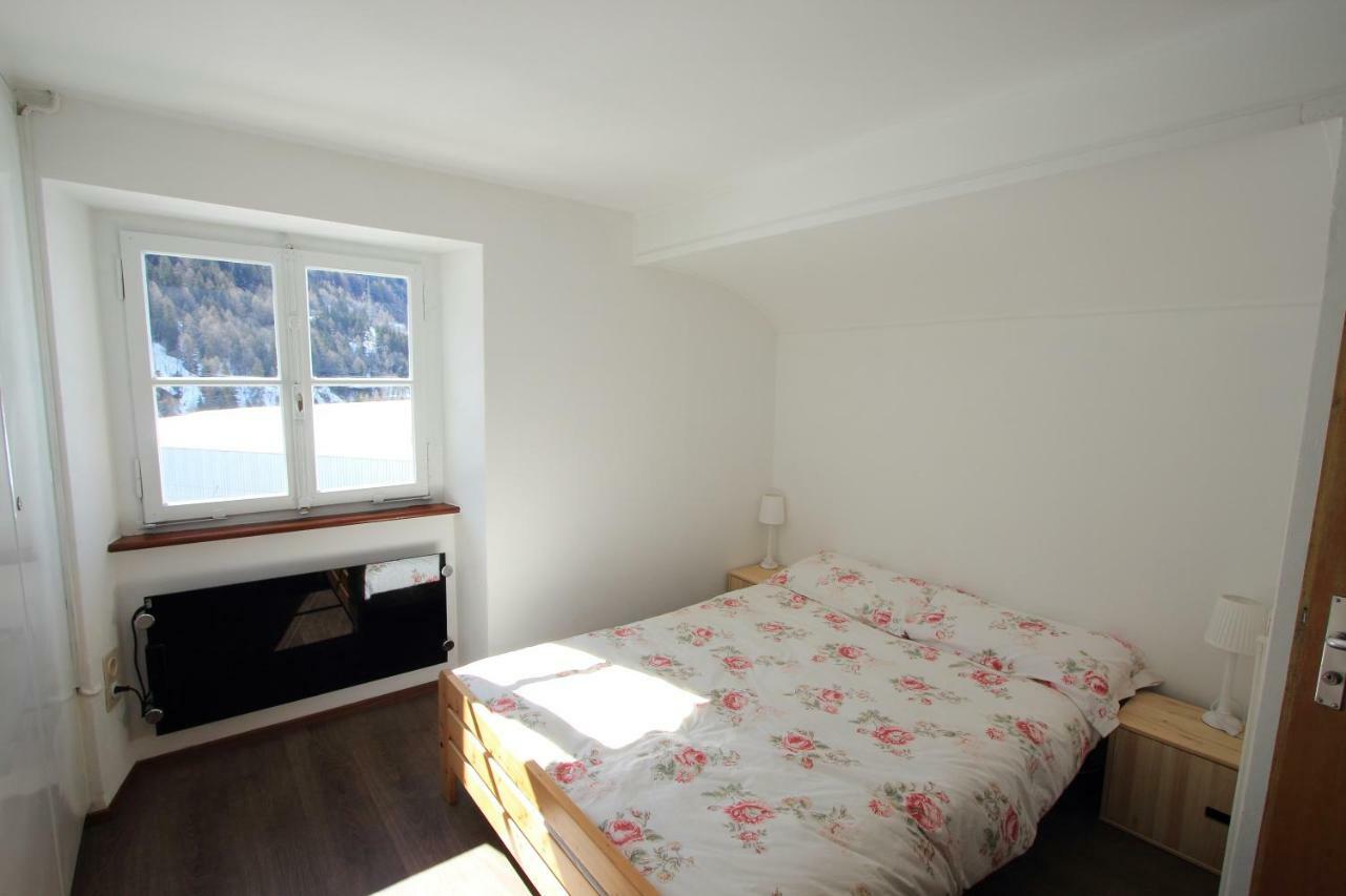 Chalet Cuore Delle Alpi Airolo Dış mekan fotoğraf