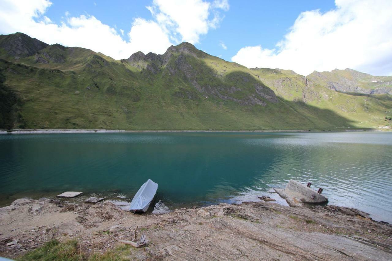 Chalet Cuore Delle Alpi Airolo Dış mekan fotoğraf